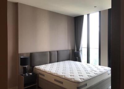 Noble Ploenchit – 1 bed