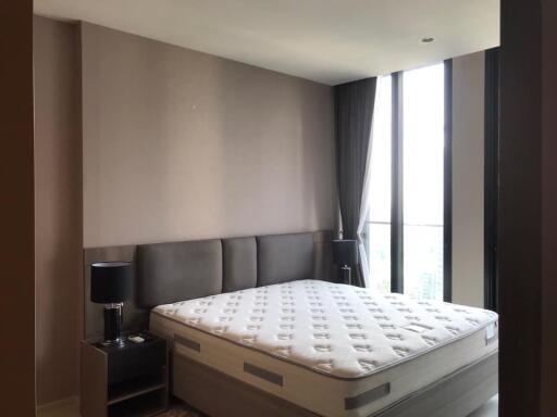 Noble Ploenchit – 1 bed