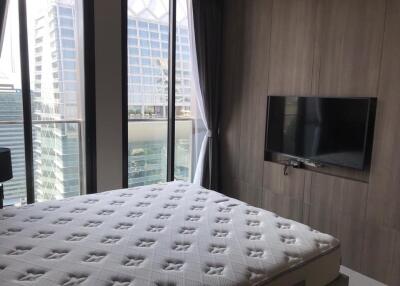 Noble Ploenchit – 1 bed