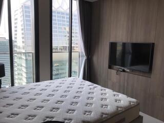 Noble Ploenchit – 1 bed