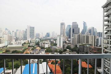 Park Origin Phromphong – 1 bed