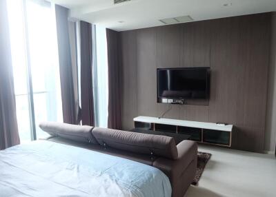 Noble Ploenchit – 1 bed