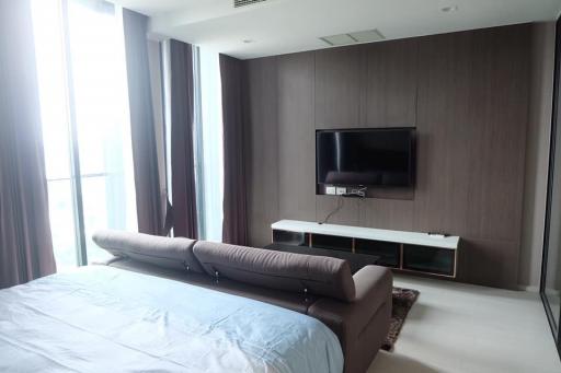 Noble Ploenchit – 1 bed