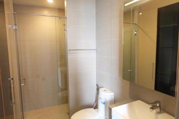 Noble Ploenchit – 1 bed