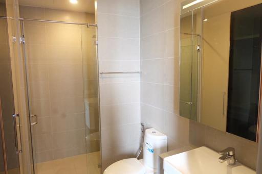 Noble Ploenchit – 1 bed