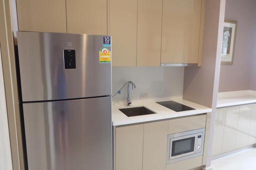 Noble Ploenchit – 1 bed