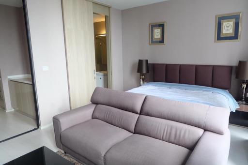 Noble Ploenchit – 1 bed