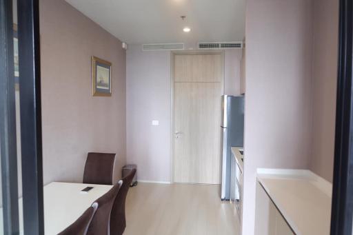 Noble Ploenchit – 1 bed