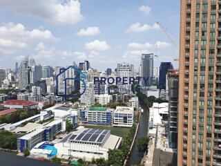 Q Asoke – 1 bed