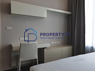 Q Asoke – 1 bed