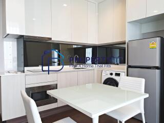 Q Asoke – 1 bed