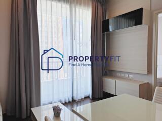 Q Asoke – 1 bed