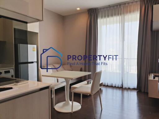 Q Asoke – 1 bed