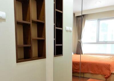 Belle Grand Rama 9 – 2 bed