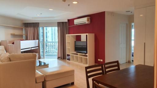 Belle Grand Rama 9 – 1 bed