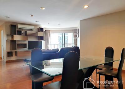 Belle Grand Rama 9 – 3 bed