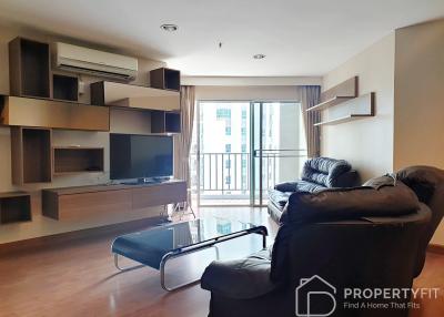 Belle Grand Rama 9 – 3 bed