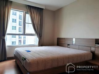 Belle Grand Rama 9 – 3 bed