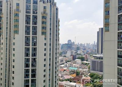 Belle Grand Rama 9 – 3 bed