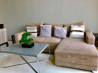 The Emporio Place – 1 bed duplex