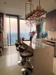 The Esse Asoke – 2 bed