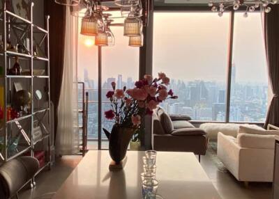 The Esse Asoke – 2 bed