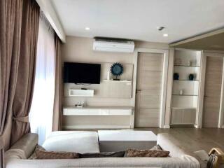 Cote D’azur Jomtien Condo for Sale