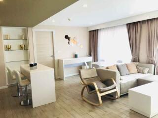 Cote D’azur Jomtien Condo for Sale