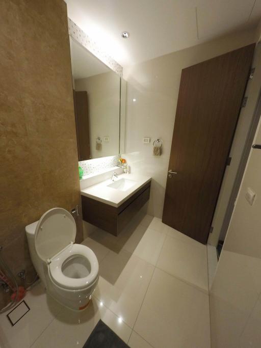 Bright Sukhumvit 24 – 2 bed