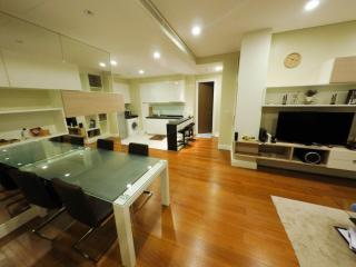 Bright Sukhumvit 24 – 2 bed