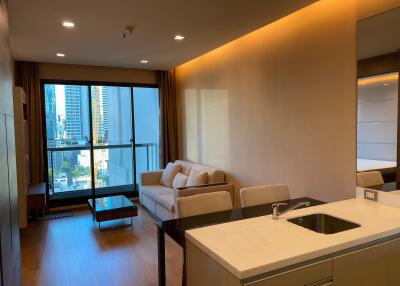 The Address Sathorn – 1 bed