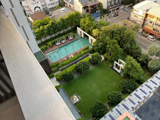 The Address Sathorn – 1 bed