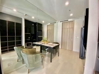 Noble Ploenchit – 1 bed