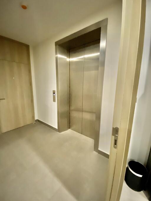 Noble Ploenchit – 1 bed