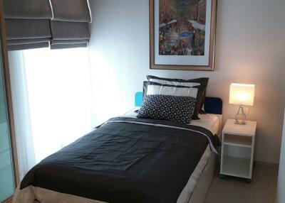 Noble Ploenchit – 2 bed