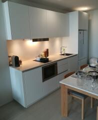 Noble Ploenchit – 2 bed