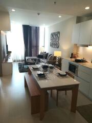 Noble Ploenchit – 2 bed