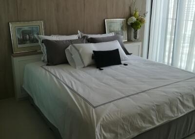 Noble Ploenchit – 2 bed