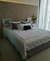 Noble Ploenchit – 2 bed