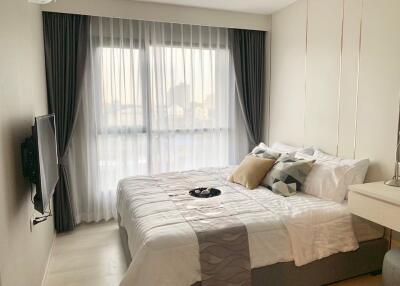 Life Sukhumvit 48 – 2 bed