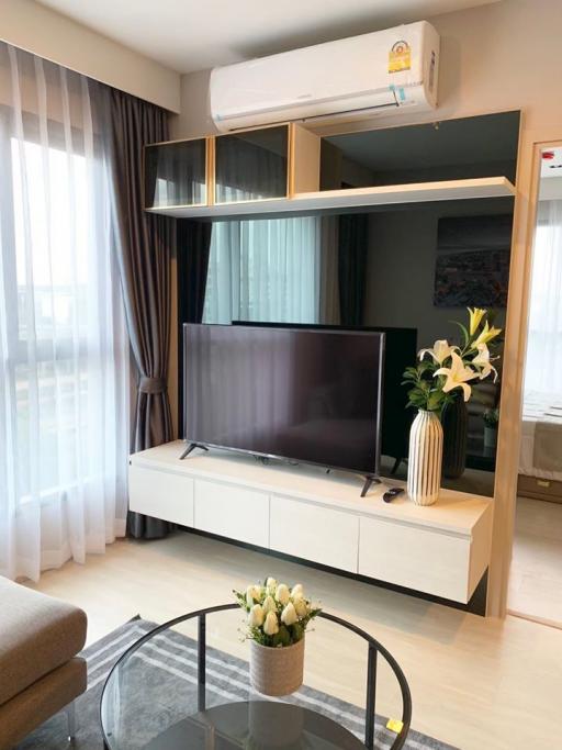 Life Sukhumvit 48 – 2 bed