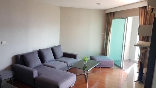 Belle Grand Rama 9 – 2 bed