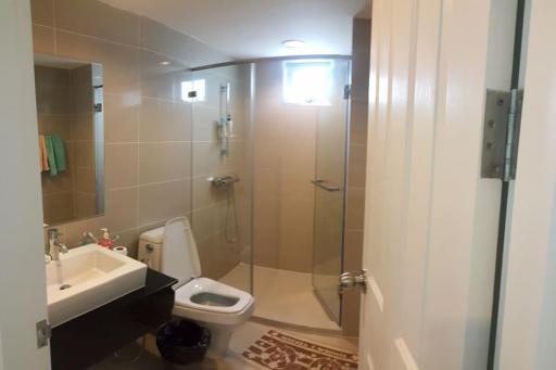 Belle Grand Rama 9 – 2 bed