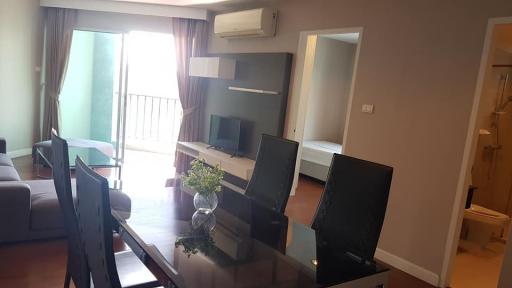 Belle Grand Rama 9 – 2 bed