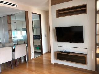 The Address Asoke – 2 bed