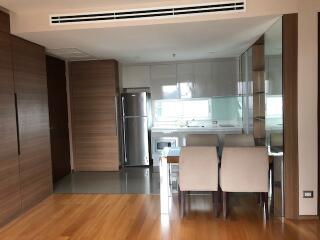 The Address Asoke – 2 bed