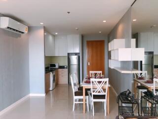 Circle Condominium – 2 bed