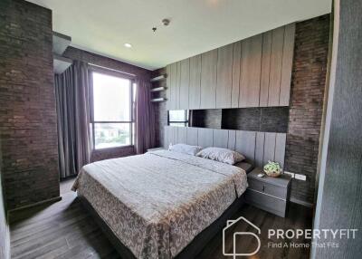 The Base Park West – 2 bed