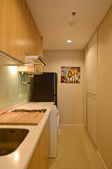 Villa Asoke – 1 bed duplex