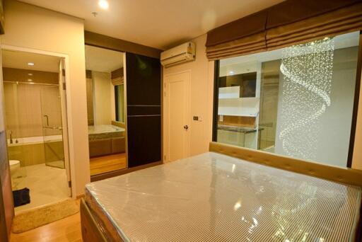 Villa Asoke – 1 bed duplex